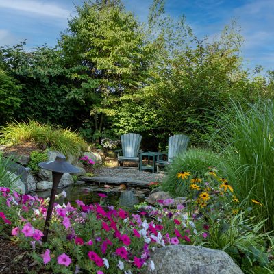 Landscaping Template