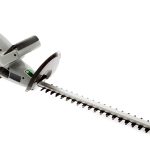 Hedge trimmer