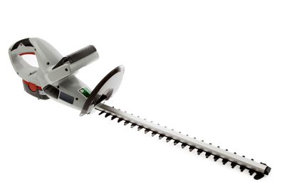 Hedge trimmer