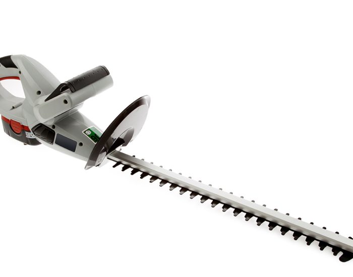 Hedge trimmer